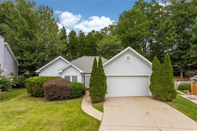 Building Photo - 3 br, 2 bath House - 1007 Chateau Lane Se