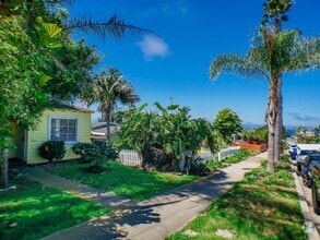 Building Photo - 4625 Pescadero Ave