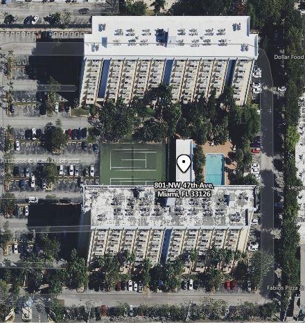 Building Photo - 801 NW 47th Ave