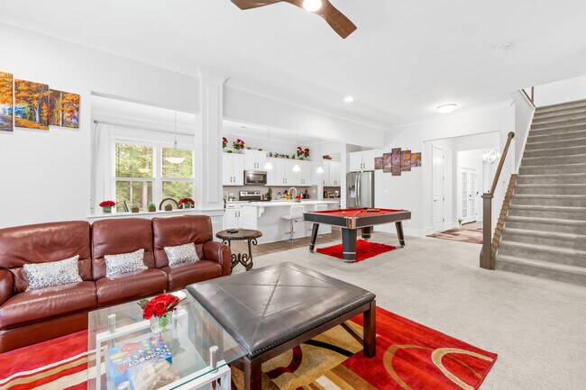 Foto del edificio - Room in Single Family Home on Grace Ln
