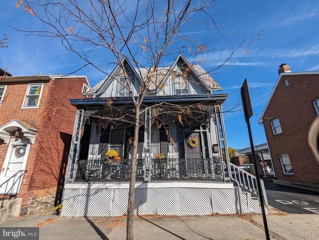 Foto principal - 115 Chambersburg St