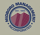 Property Management Company Logo