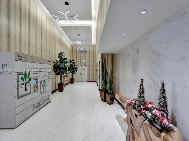 Foto del edificio - 2960 NE 207th St