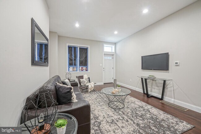 Foto del edificio - 2538 Turner St
