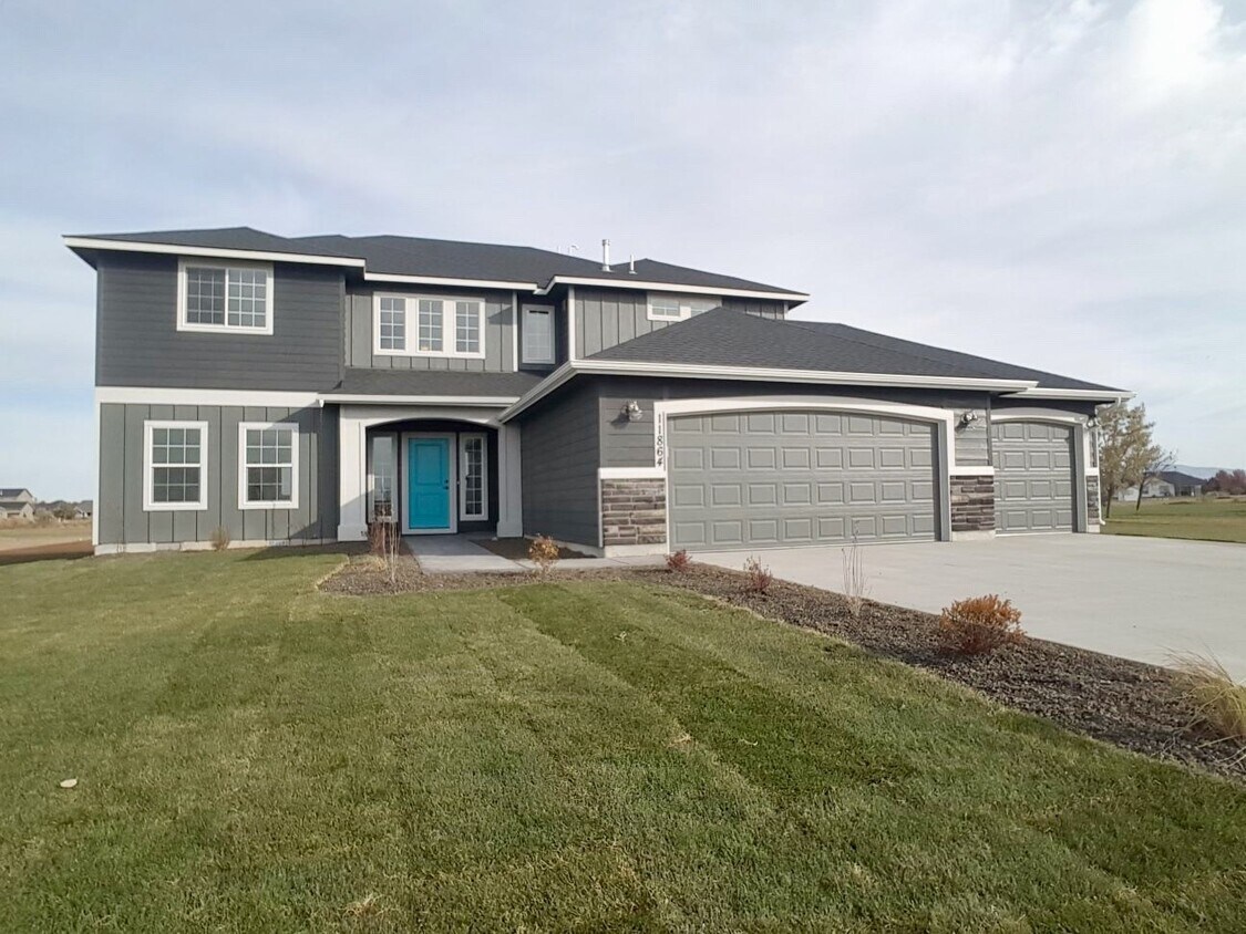 11864 W Precept Ln, Kuna, ID 83634 House Rental in Kuna, ID