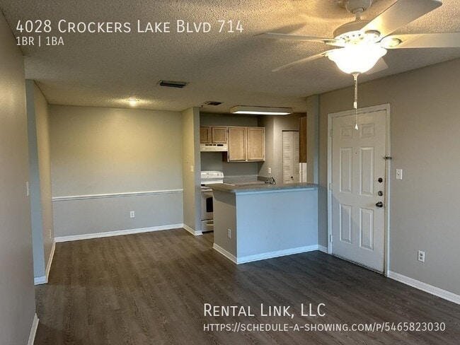 Building Photo - Charming 1-Bedroom Condo – Cozy Living in ...