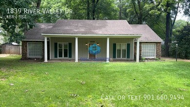 Building Photo - 1839 River Valley Dr