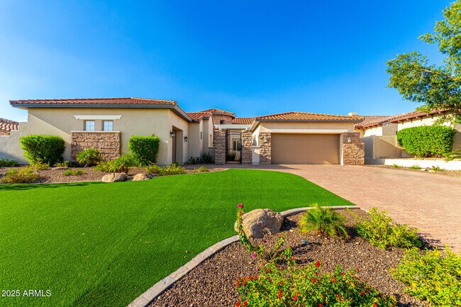 Foto del edificio - 9858 E Celtic Dr