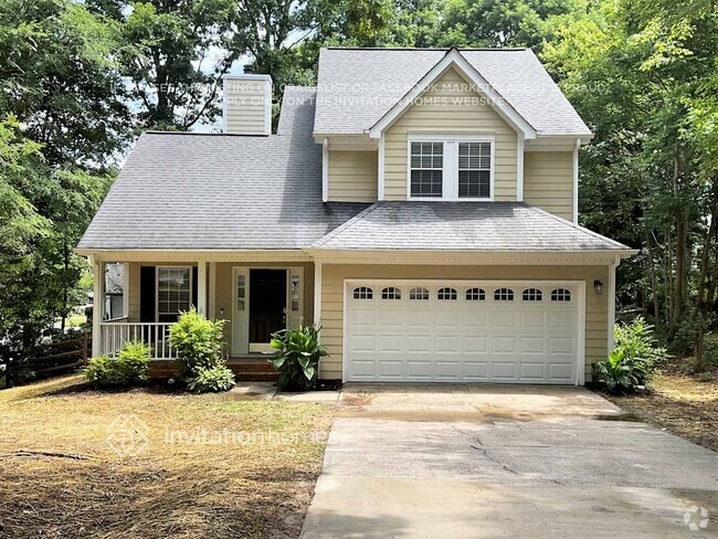Building Photo - 7500 Little Fox Ln