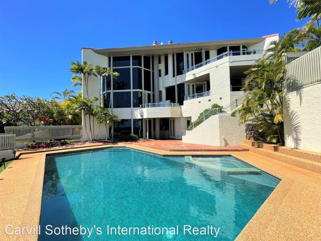 Primary Photo - 6 br, 5 bath House - 1797 Laukahi Street