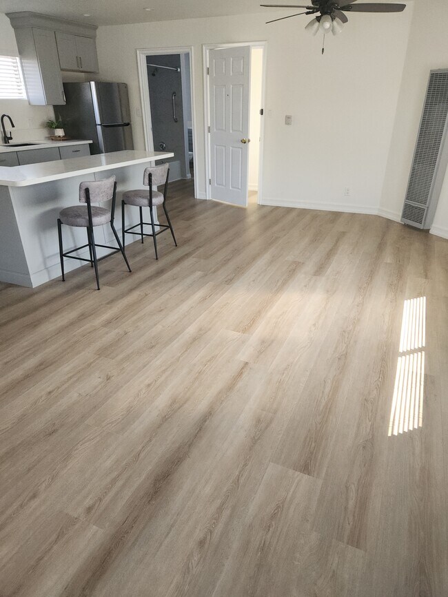 Nuevo piso - 1322 W 187th St