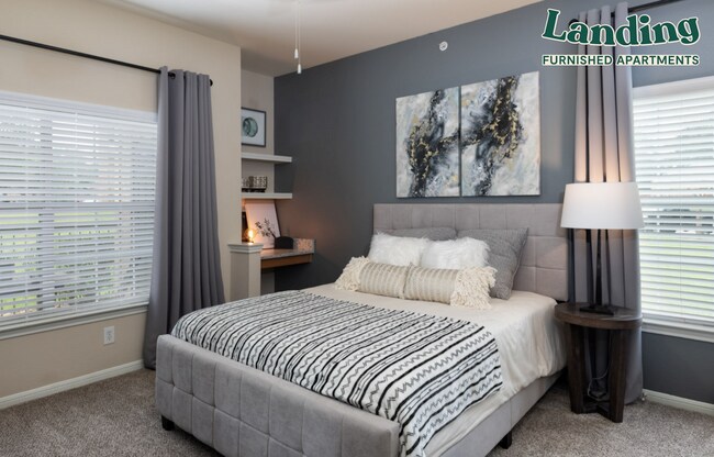 Foto del edificio - 3250 Hudson Crossing