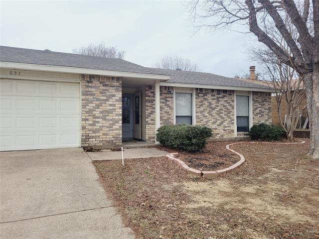 Primary Photo - 631 Sunny Slope Dr