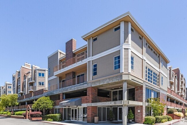 Building Photo - 6400 Christie Ave