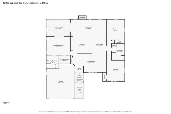 Building Photo - 12909 Walnut Tree Ln