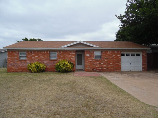 Building Photo - Cute 3 Bedroom in Frenship School District!