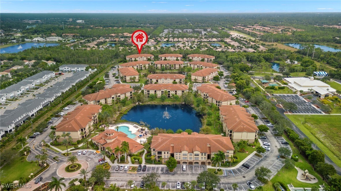 Foto principal - 12955 Positano Cir
