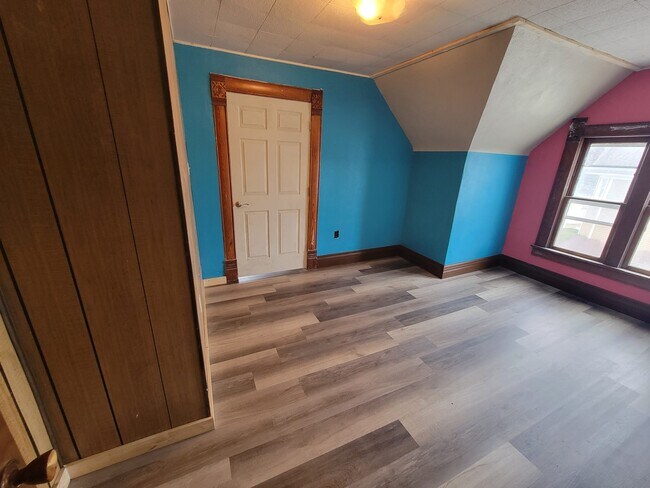 Foto del edificio - 2411 Harlan St