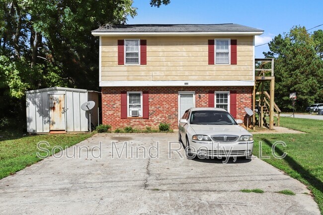 Foto del edificio - 2603 Mallard Ct