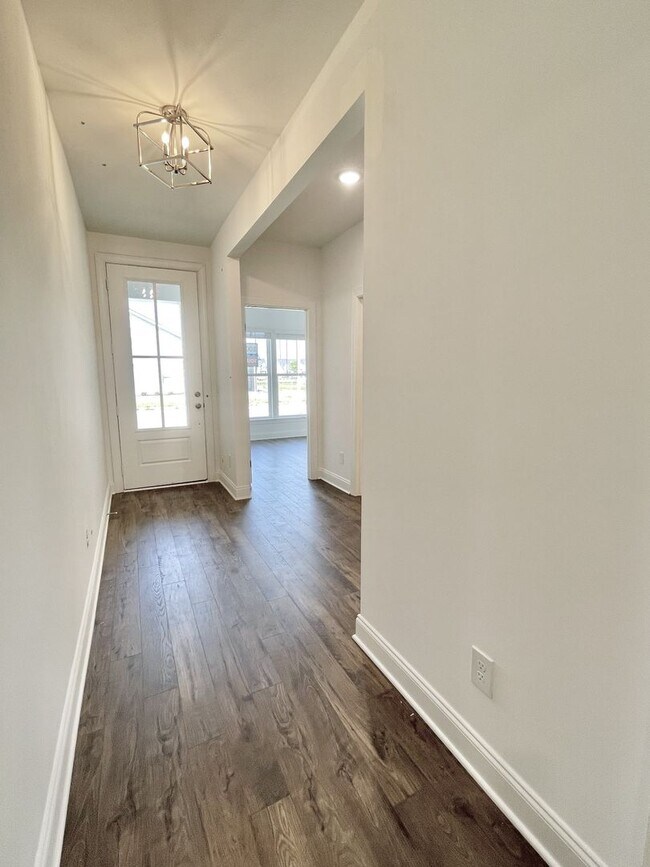 Foto del edificio - 2511 Ashbrooke Ct