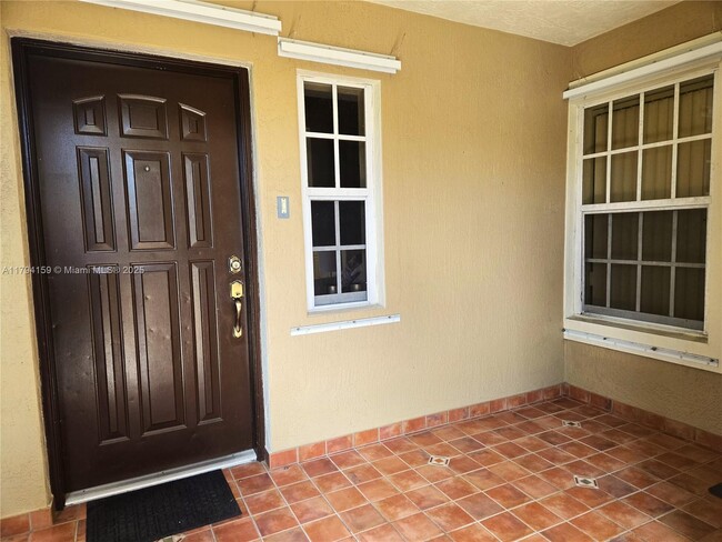 Foto del edificio - 2652 SW 31st Ct