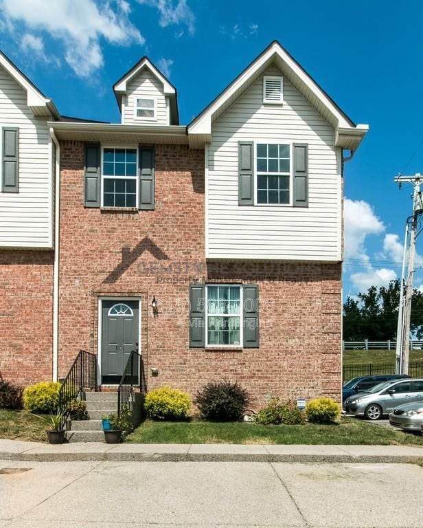 Building Photo - 921 Spence Enclave Ct