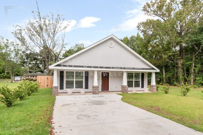 Foto del edificio - New Construction 3/2 Home in Heart of Mobile!