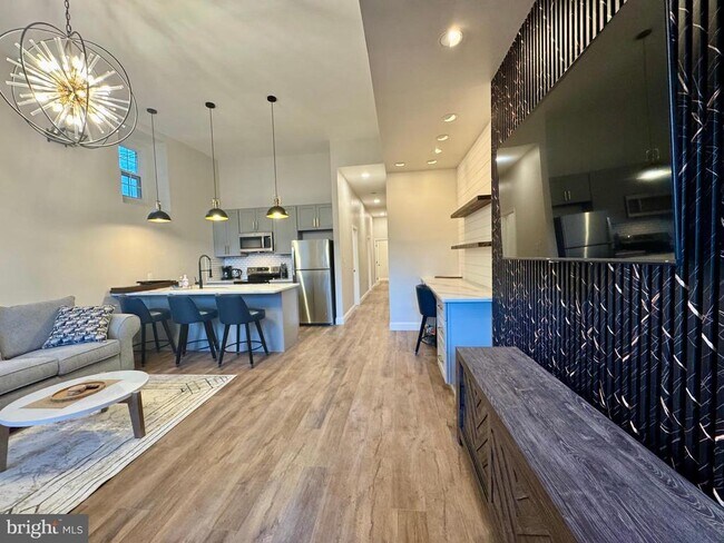 Foto del edificio - 3961 Baltimore Ave