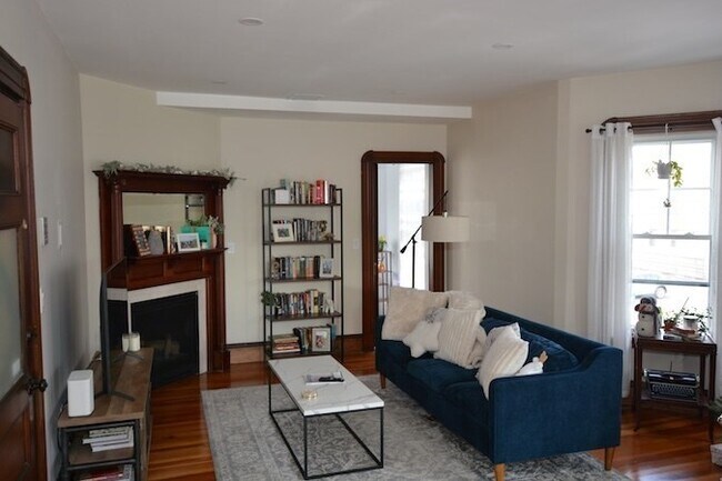 Foto del edificio - 35 Lincoln St