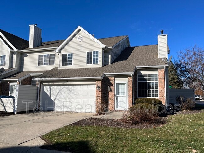 Building Photo - 5902 Mornay Dr