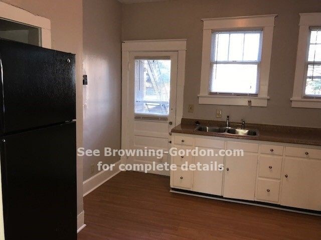 Foto del edificio - 1502 Ashwood Ave