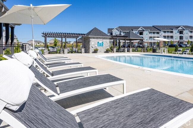 Piscina - The Artisan