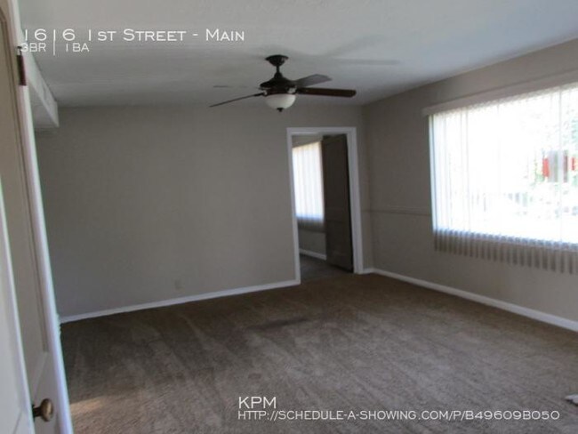 Building Photo - 3 bedroom in Rapid City SD 57701