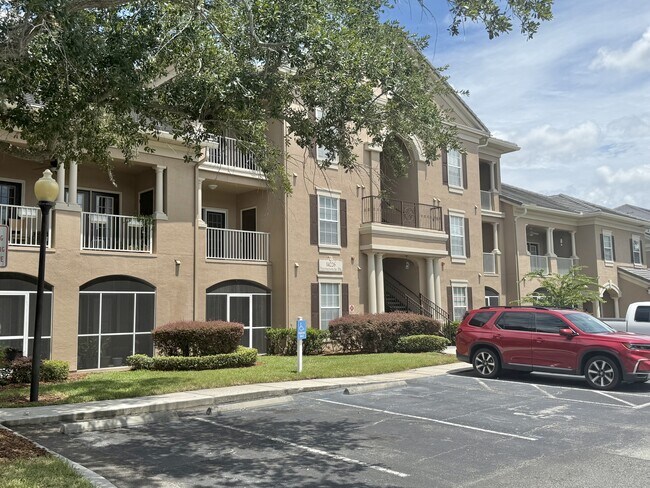 Foto del edificio - 14226 Fredricksburg Dr