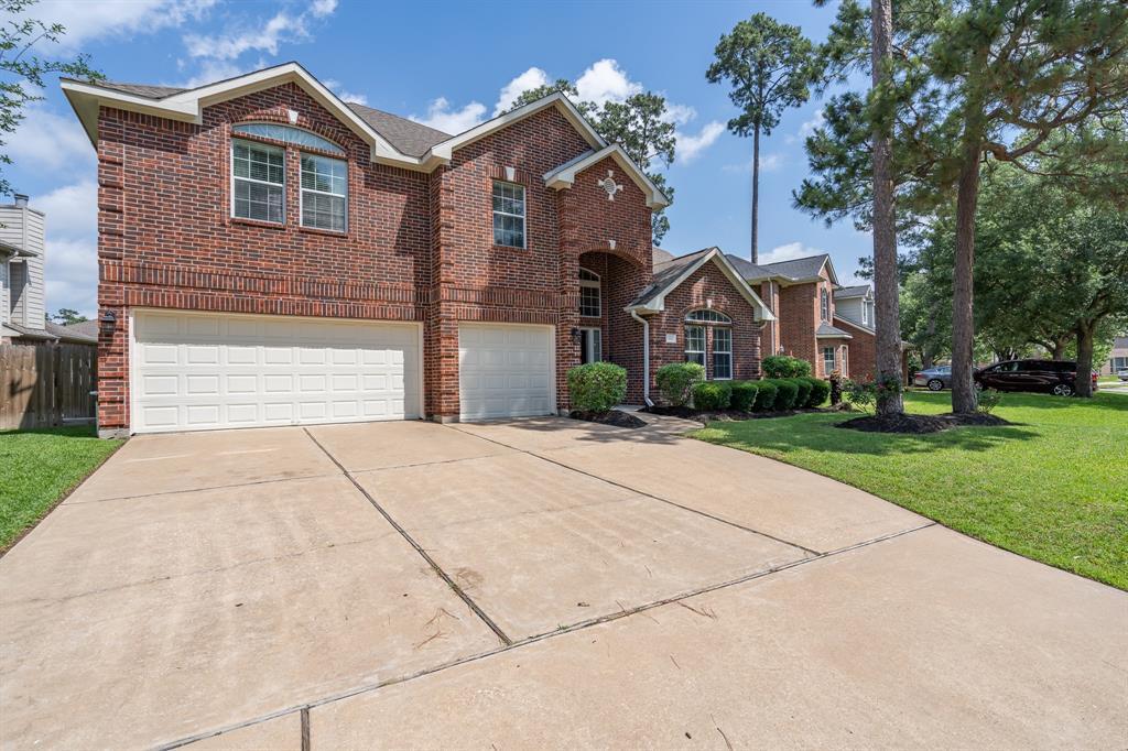 11802 Gatesden Dr, Tomball, TX 77377 House Rental in Tomball, TX