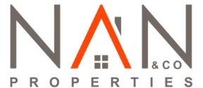 Property Management Company Logo