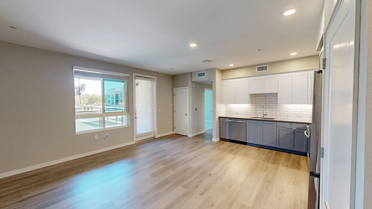 Photo - North Grove Apartments