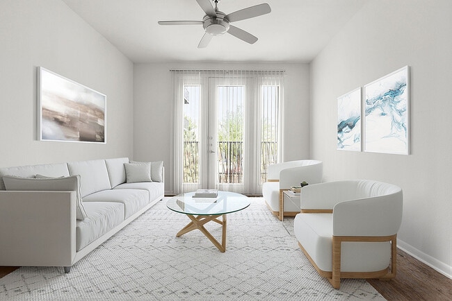 Foto del edificio - Legacy North