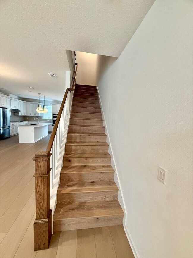 Foto del edificio - Modern New Construction Townhome with Detached Garage & Premium Finishes in Apopka