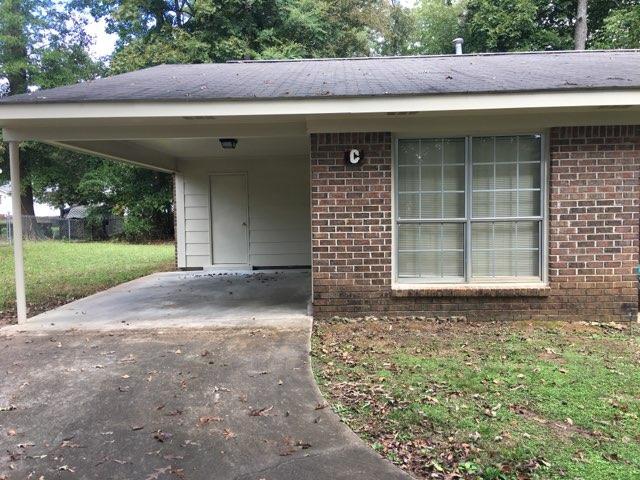 Foto principal - 216-C Huffaker Rd.