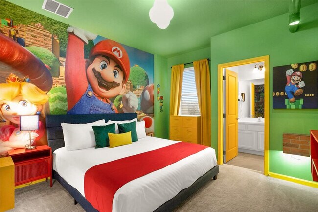 Foto del edificio - 262 Marcello Blvd