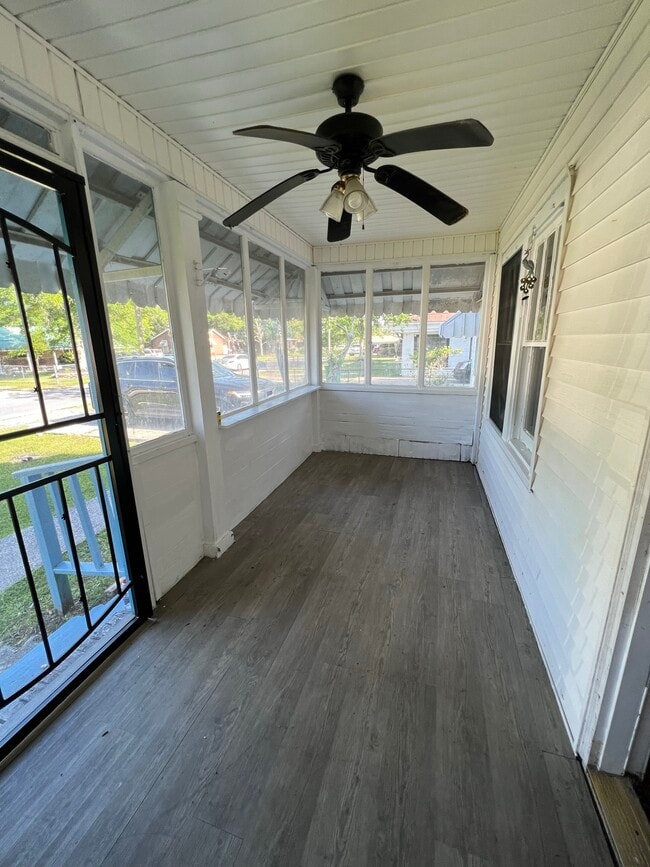 4313 Charles St, Moss Point, MS 39563 House Rental in Moss Point, MS