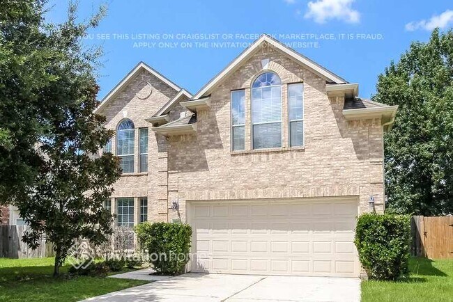 Foto del edificio - 8903 Rolling Rapids Rd