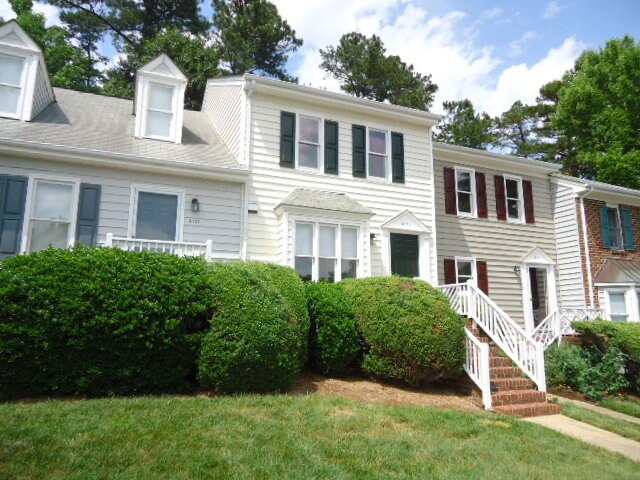 Primary Photo - 4130 Kaplan Drive - Bev Roberts Rentals & ...