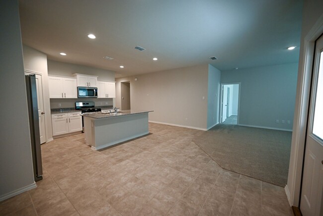 Foto del edificio - Beautiful New Home in Springtown