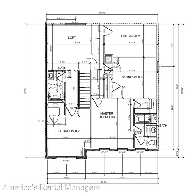 Building Photo - 4 br, 3 bath House - 7961 St. James Drive