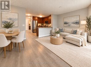 Building Photo - 215 Sherway Gardens Rd