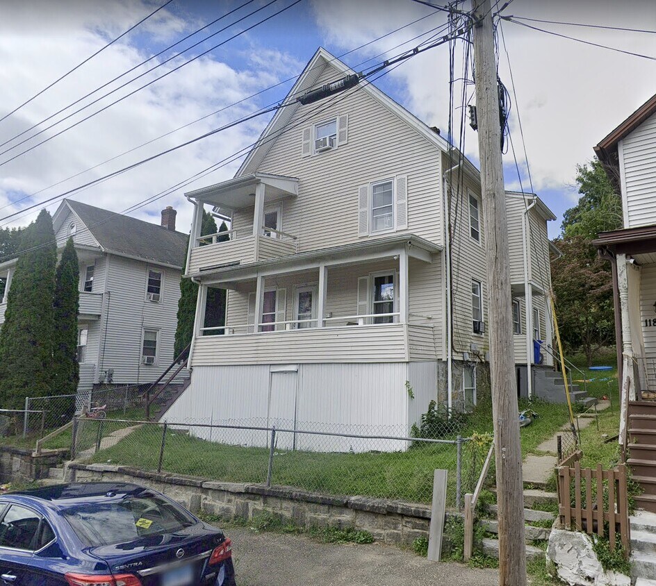 114 Smith St Unit 114, Derby, CT 06418 Apartments in Derby, CT