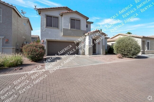 Building Photo - 2720 E Indian Wells Pl