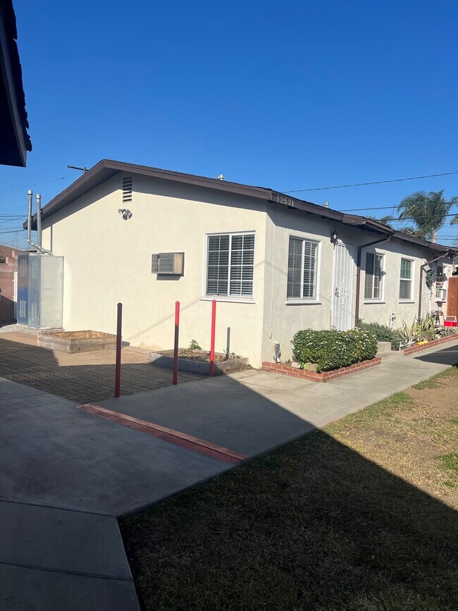Building Photo - 12531 Adler Dr